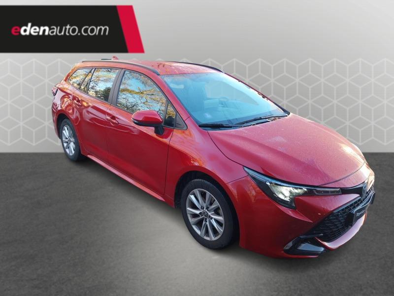 Toyota Corolla Touring Sports Hybride 140ch Dynamic
