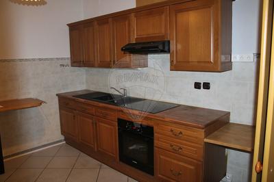 Appartement - 170 m² - 5 pièces