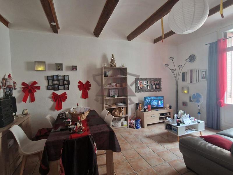 Appartement - 7 pièces