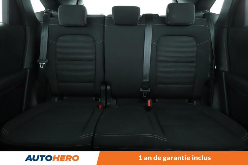 Ford Kuga 2.0 EcoBlue mHEV Titanium 150 ch