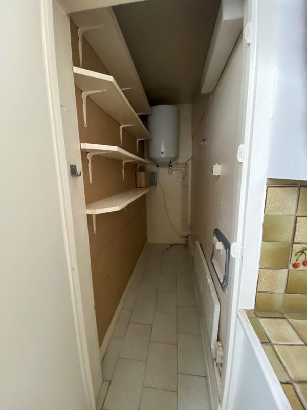 Appartement - 54 m² - 3 pièces