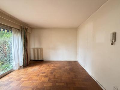 Appartement - 26 m² - 1 pièce