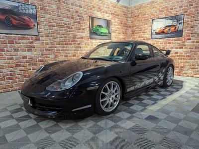 Porsche 996 300 cv