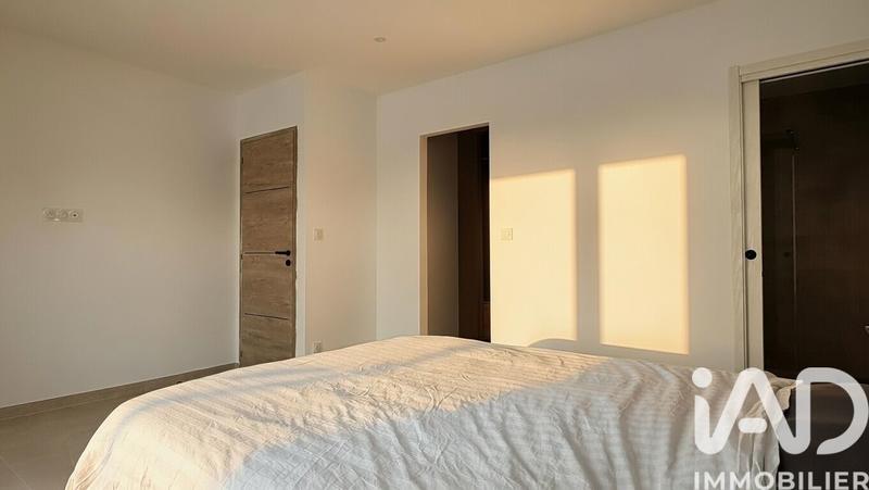 Maison - 132 m² - 4 pièces