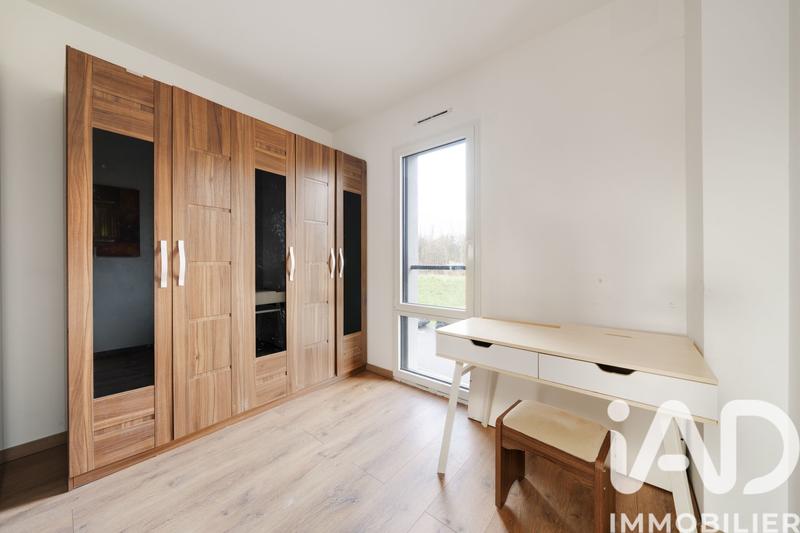 Maison - 125 m² - 6 pièces