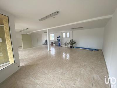 Local commercial - 100 m²