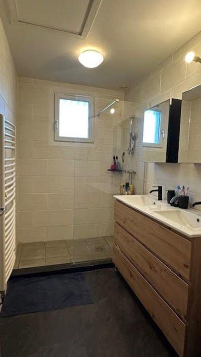 Maison traditionnelle - 72 m² - 4 pièces