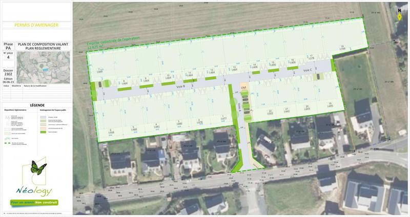 Maison - 102 m² - 4 pièces