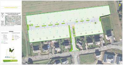 Maison - 102 m² - 4 pièces