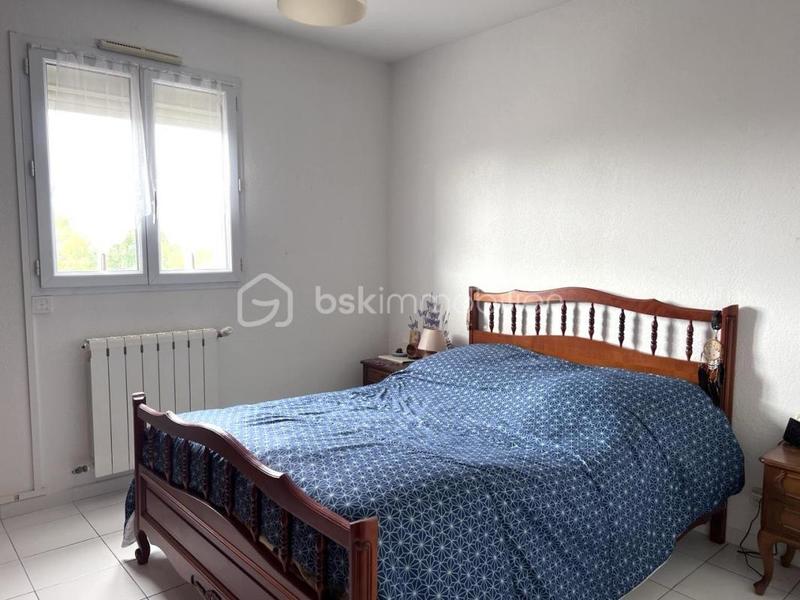 Villa - 90 m² - 5 pièces