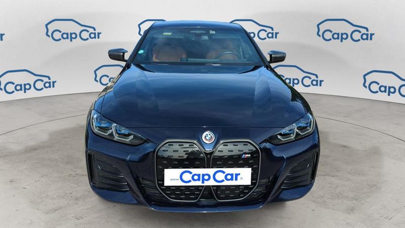 Bmw i4 m 544ch M50 - Toit ouvrant