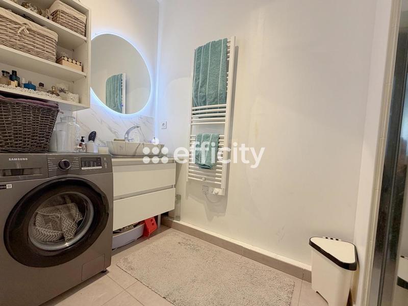 Appartement - 68 m² - 4 pièces