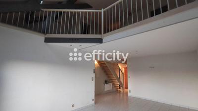 Appartement - 126 m² - 6 pièces