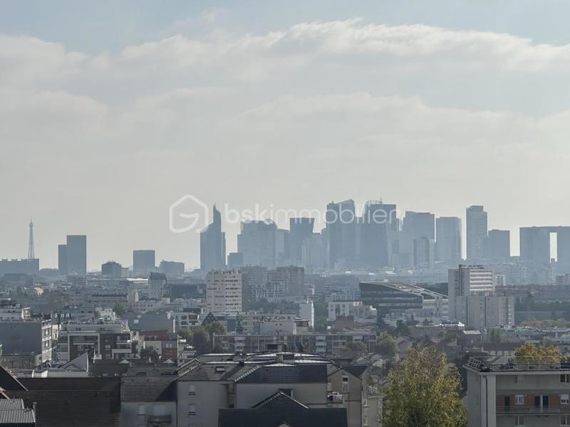 Appartement - 24 m² - 1 pièce