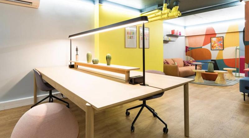 Studio - 18 m² - 1 pièce