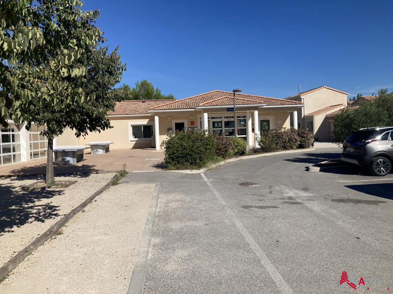 Appartement - 28 m² - 2 pièces