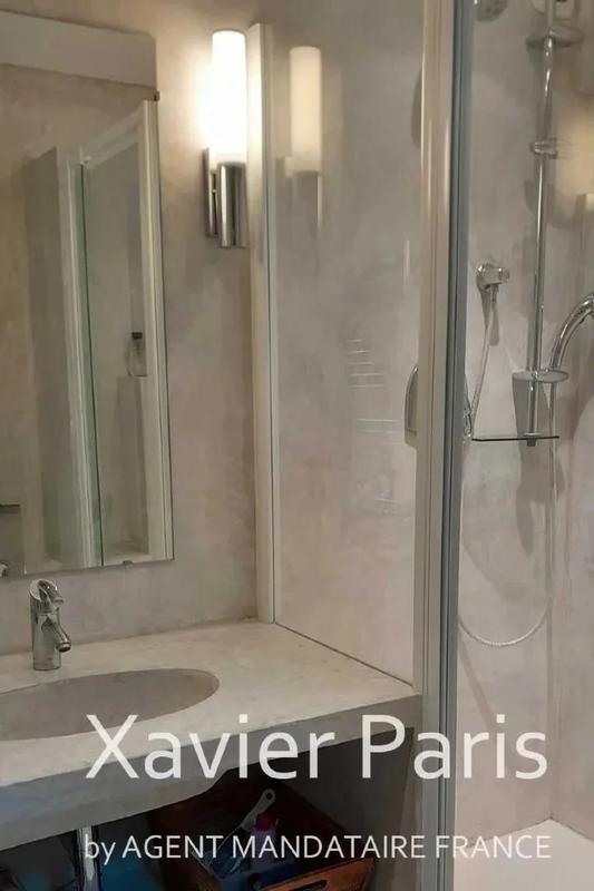 Loft - 121 m² - 4 pièces