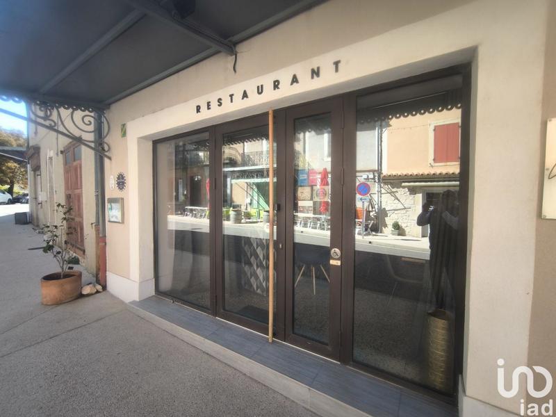 Local commercial - 160 m²