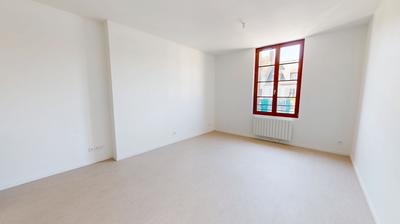 Appartement - 49 m² - 3 pièces