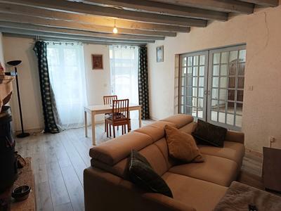 Maison - 163 m² - 5 pièces