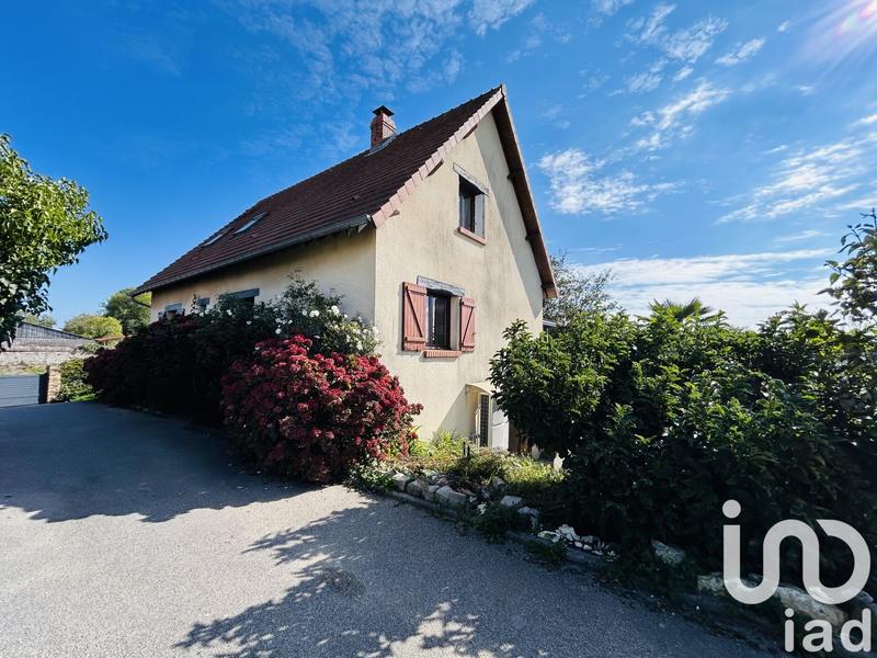 Maison de ville - 135 m² - 7 pièces