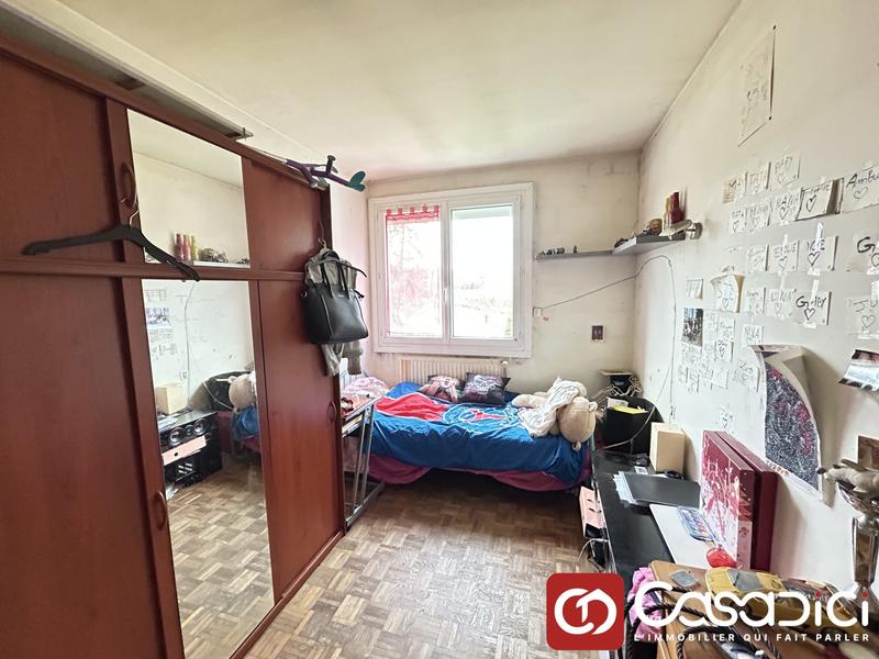 Maison - 89 m² - 4 pièces