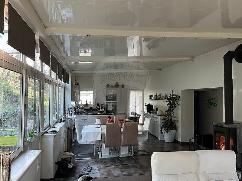 Appartement - 340 m² - 6 pièces