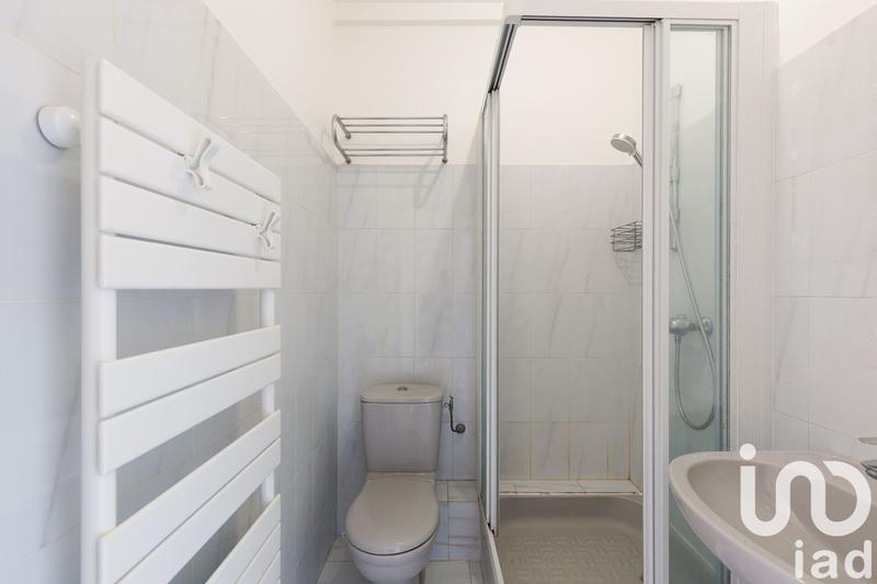 Appartement - 78 m² - 3 pièces