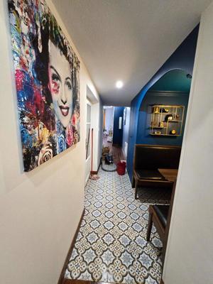 Appartement - 75 m² - 4 pièces