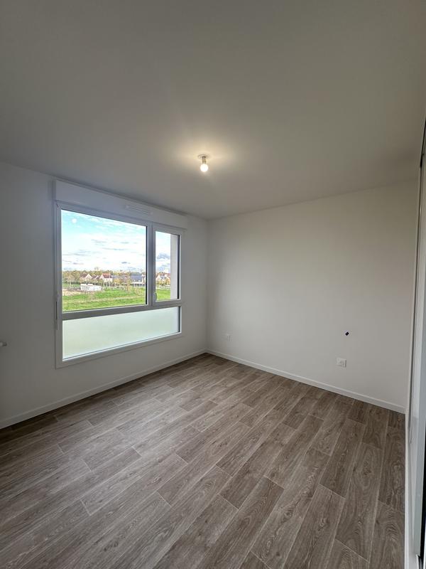 Maison contemporaine - 99 m² - 4 pièces