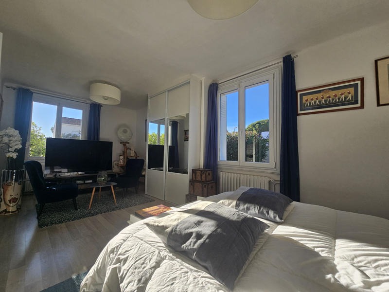 Maison - 169 m² - 6 pièces