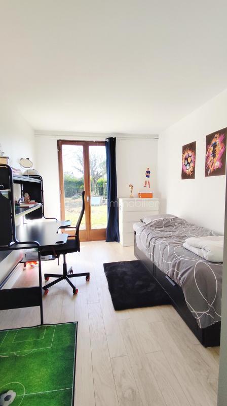 Maison - 123 m² - 5 pièces