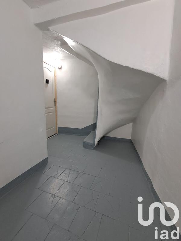 Maison de ville - 178 m² - 7 pièces