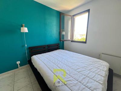 Appartement - 28 m² - 2 pièces