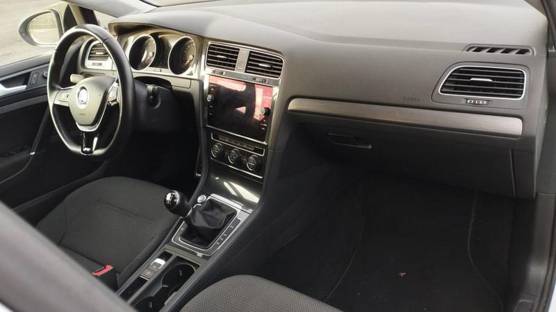 Volkswagen Golf II 1.0 Tsi 110 Confortline