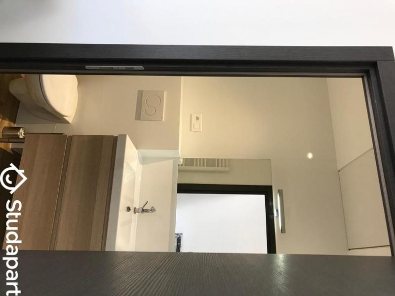 Appartement - 25 m² - 1 pièce