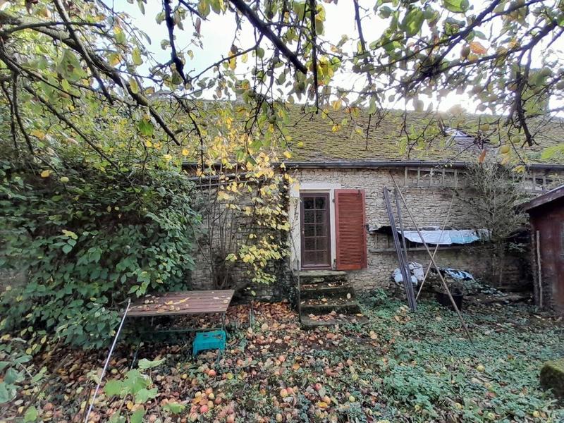 Maison - 101 m² - 5 pièces