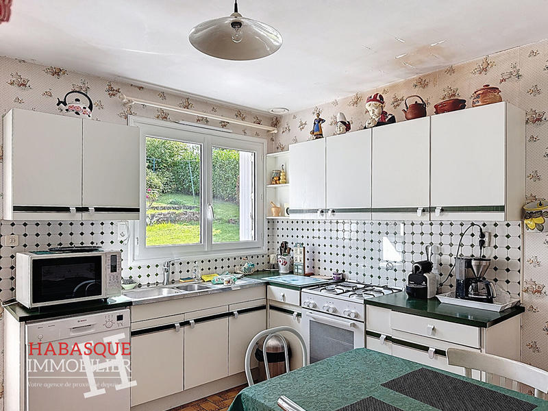 Maison - 145 m² - 7 pièces