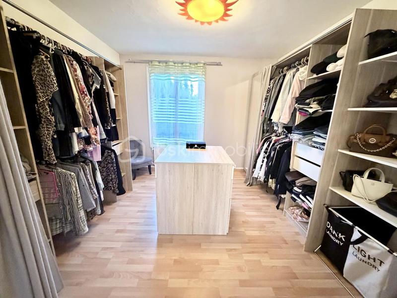 Maison - 147 m² - 6 pièces