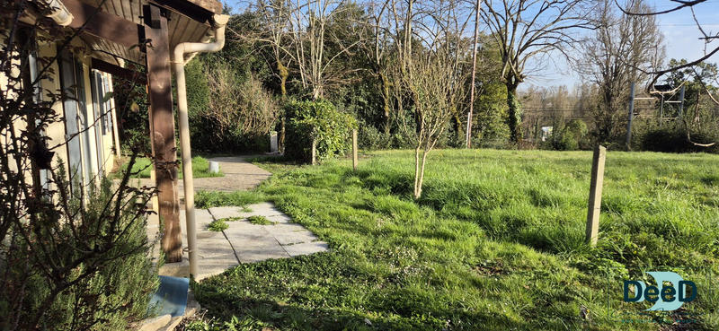 Maison traditionnelle - 82 m² - 4 pièces