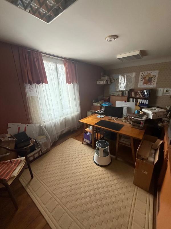 Maison - 180 m² - 7 pièces