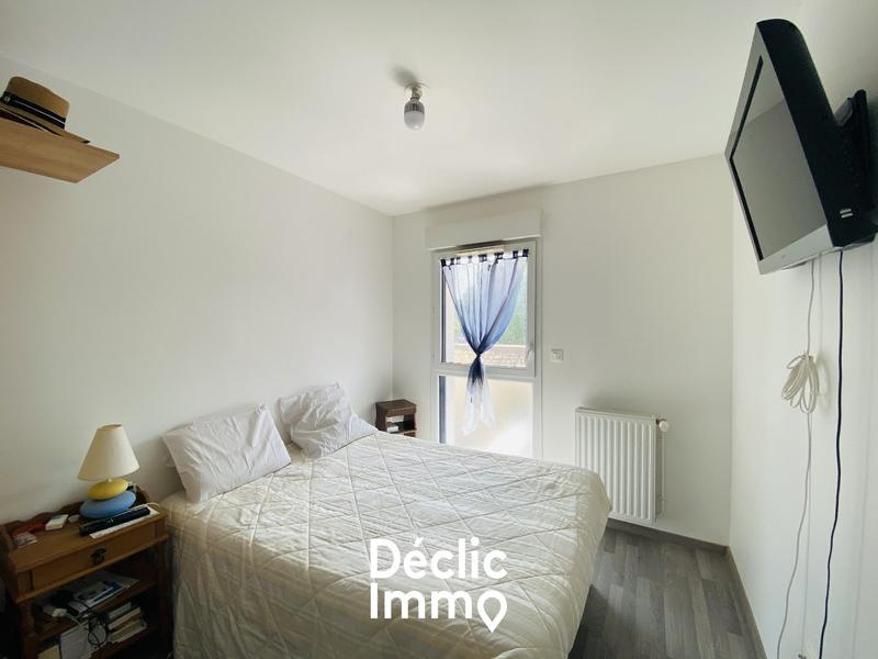 Duplex - 70 m² - 4 pièces