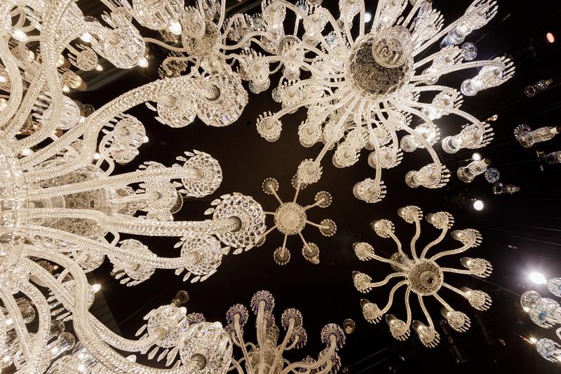 Visite guidée du musée Saint-Louis