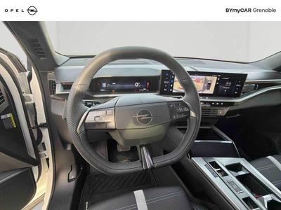 Opel grandland 1.2 Turbo Hybrid 145 ch e-Dct6 Gs