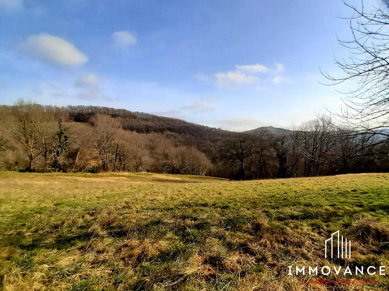 Maison - 60 m² - 3 pièces