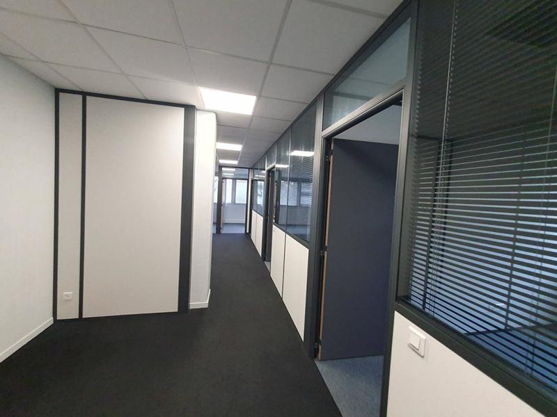 Bureau - 120 m²