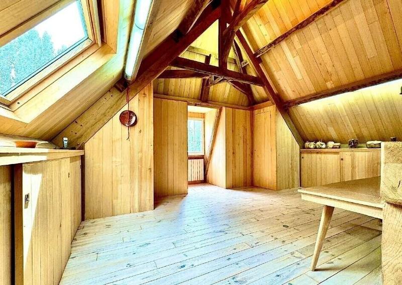 Maison - 301 m² - 9 pièces