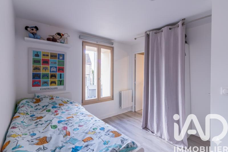 Maison - 71 m² - 3 pièces