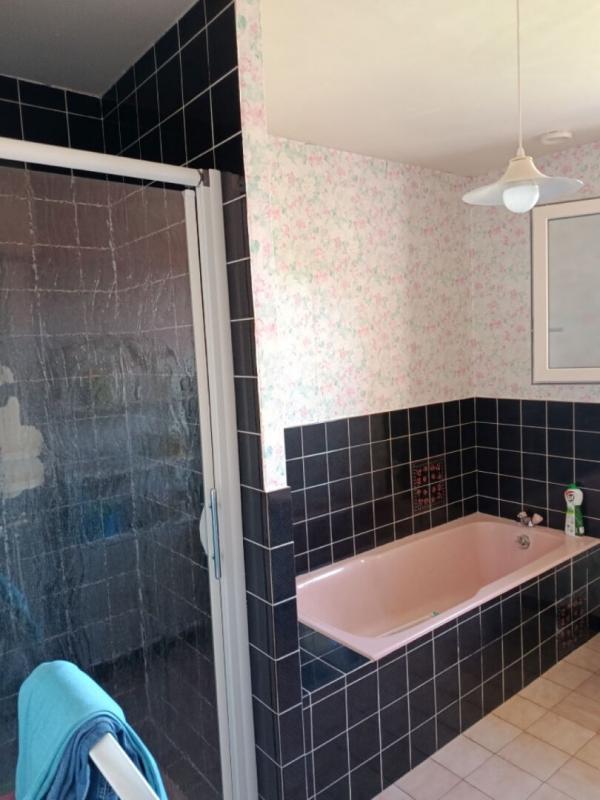 Demeure - 126 m² - 6 pièces