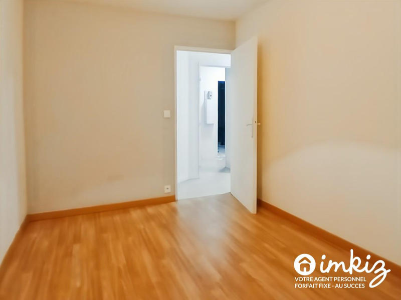 Appartement - 74 m² - 4 pièces